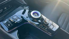 Kia Sportage 1.6T GDi 241 PHEV GT-Line S 5dr Auto AWD Estate